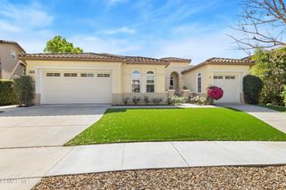 3138 Heavenly Ridge Street, Thousand Oaks, CA 91362