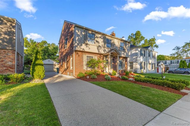 411 S Lafayette Street, Dearborn, MI 48124