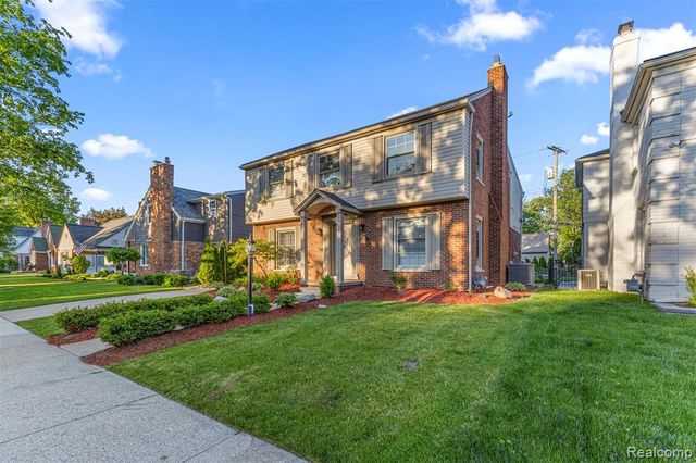 411 S Lafayette Street, Dearborn, MI 48124
