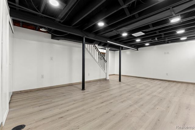 411 S Lafayette Street, Dearborn, MI 48124