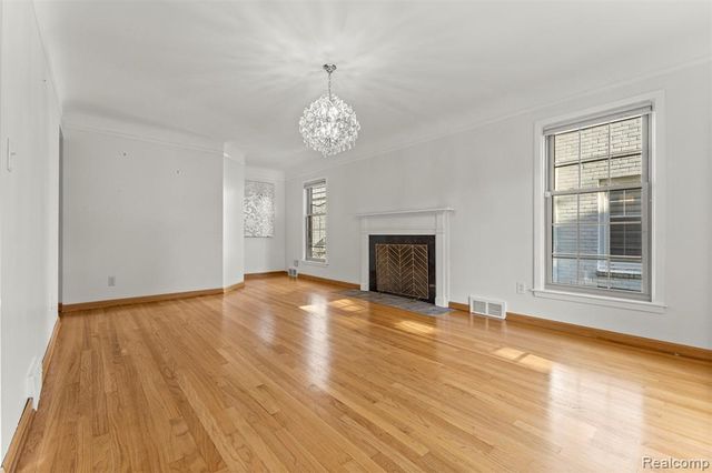 411 S Lafayette Street, Dearborn, MI 48124