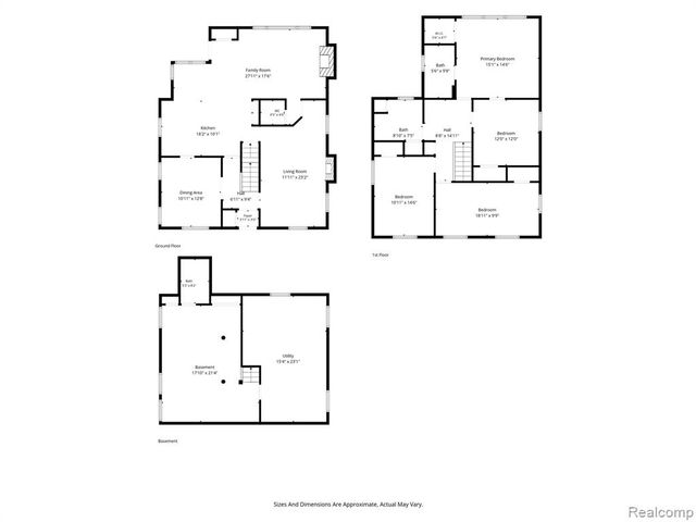 411 S Lafayette Street, Dearborn, MI 48124