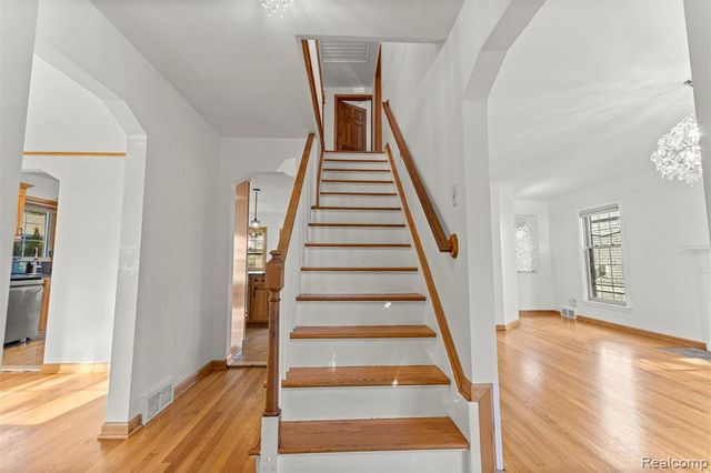 411 S Lafayette Street, Dearborn, MI 48124
