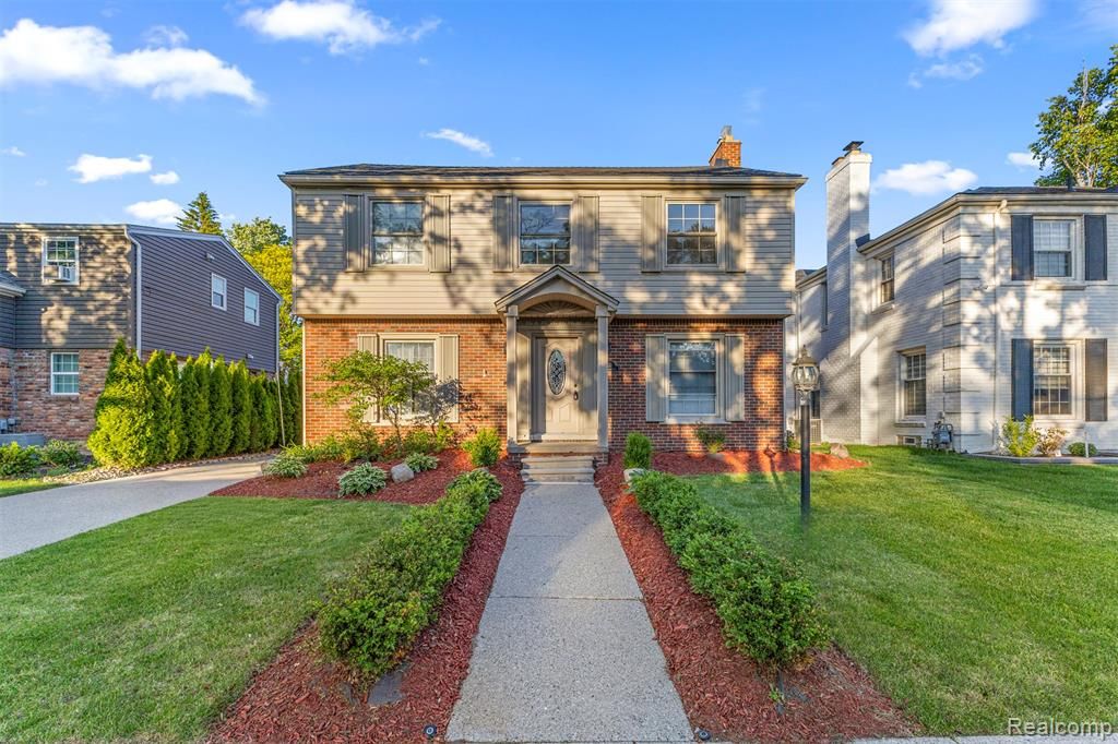411 S Lafayette Street, Dearborn, MI 48124