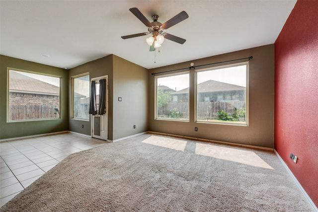 1733 Falling Star Drive, Fort Worth, TX 76052