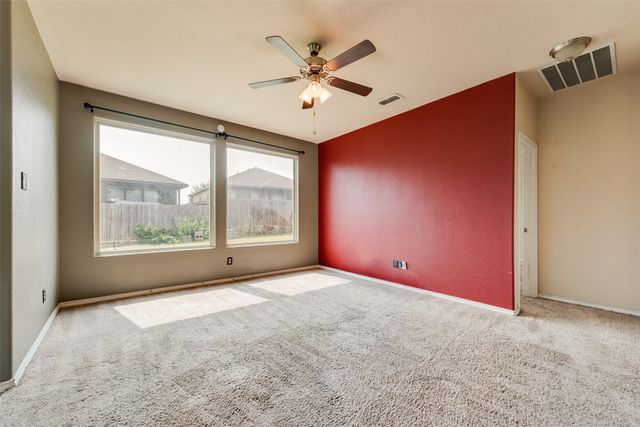 1733 Falling Star Drive, Fort Worth, TX 76052