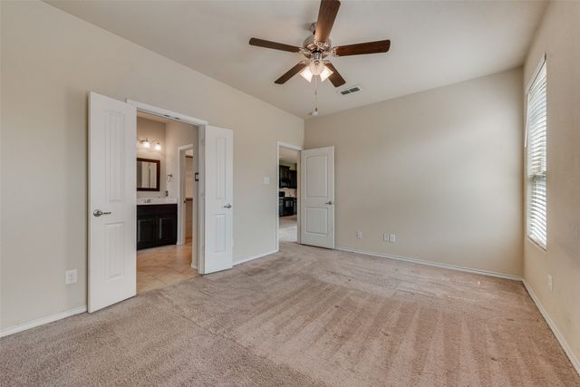 1733 Falling Star Drive, Fort Worth, TX 76052