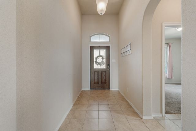 1733 Falling Star Drive, Fort Worth, TX 76052