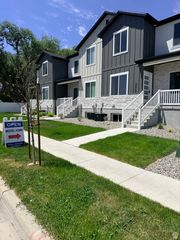 3543 S EARLY BRIGHT CT #118, West Valley City, UT 84120