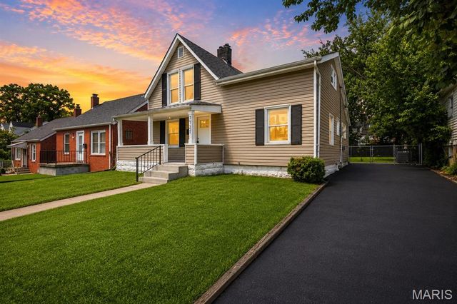 7721 W Ranken Avenue, Richmond Heights, MO 63117