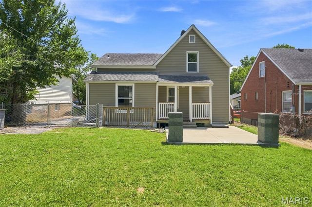 7721 W Ranken Avenue, Richmond Heights, MO 63117