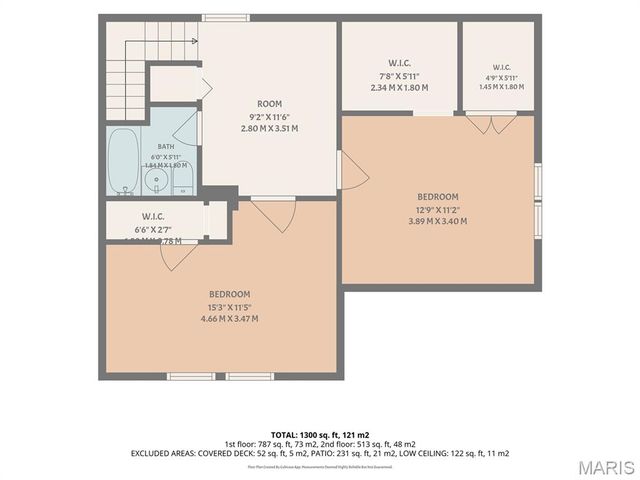 7721 W Ranken Avenue, Richmond Heights, MO 63117