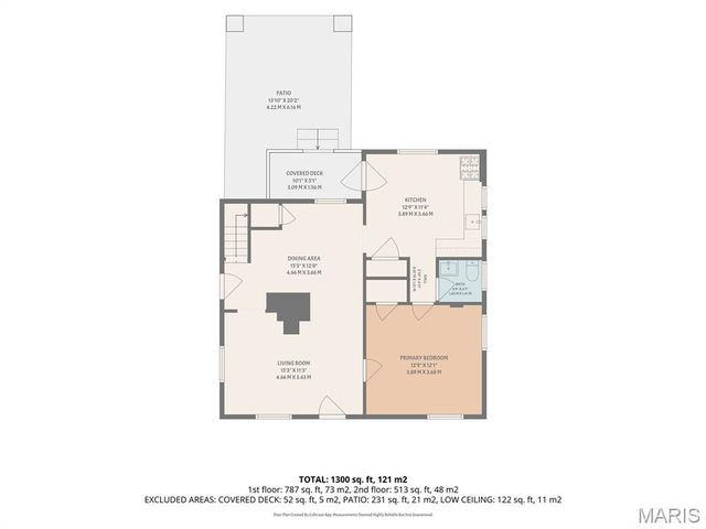 7721 W Ranken Avenue, Richmond Heights, MO 63117
