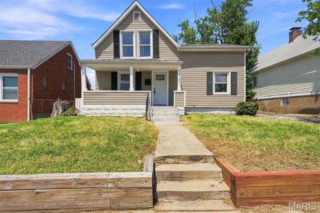 7721 W Ranken Avenue, Richmond Heights, MO 63117