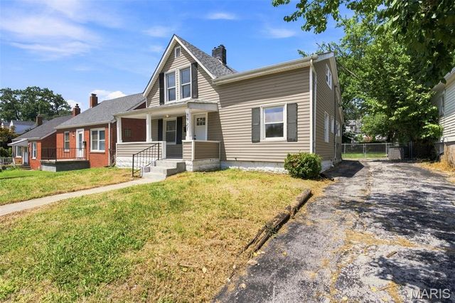 7721 W Ranken Avenue, Richmond Heights, MO 63117