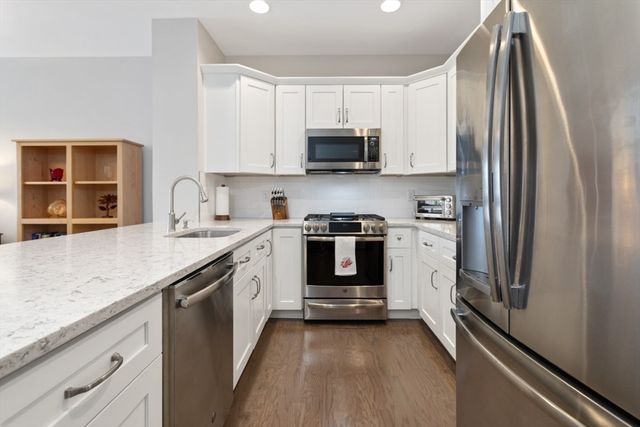 441 Essex Street 302, Swampscott, MA 01907