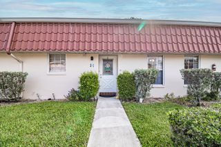849 Salem Lane, Lake Worth, FL 33467