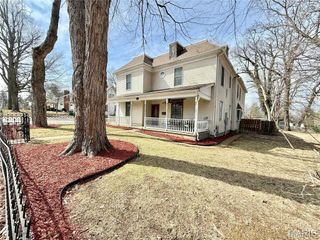 609 West Columbia Street, Farmington, MO 63640