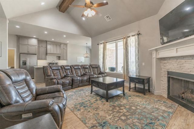 11216 SW 42nd Court, Mustang, OK 73064