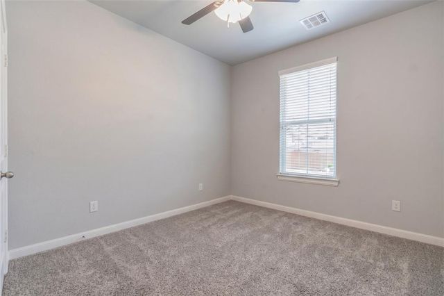 11216 SW 42nd Court, Mustang, OK 73064