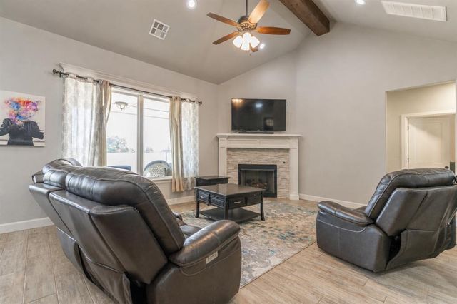 11216 SW 42nd Court, Mustang, OK 73064