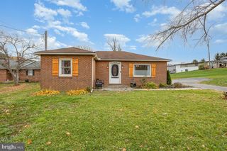 2138 OREVILLE RD, Lancaster, PA 17601