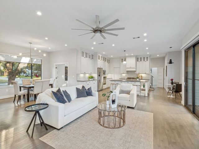 11718 Jamestown Road, Dallas, TX 75230