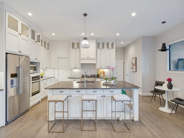 11718 Jamestown Road, Dallas, TX 75230