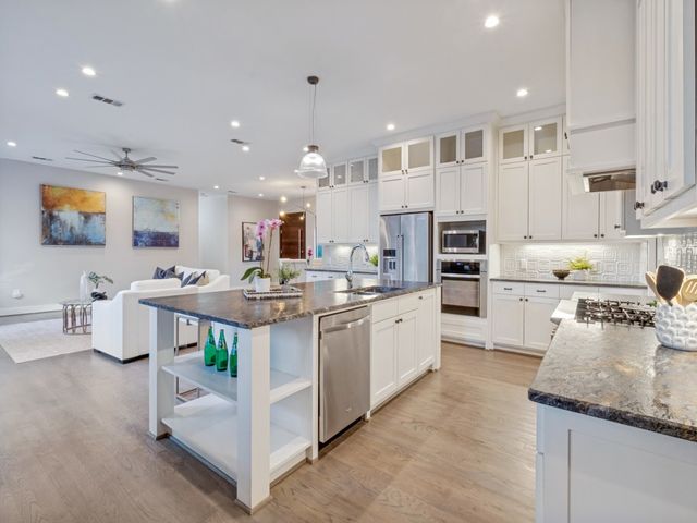 11718 Jamestown Road, Dallas, TX 75230