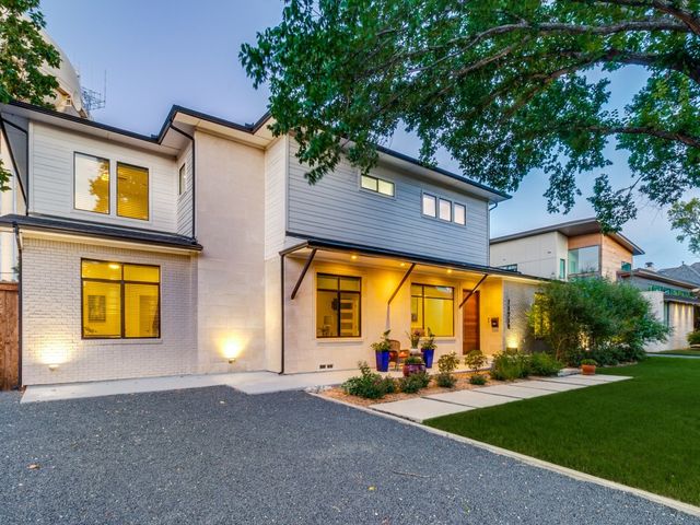 11718 Jamestown Road, Dallas, TX 75230