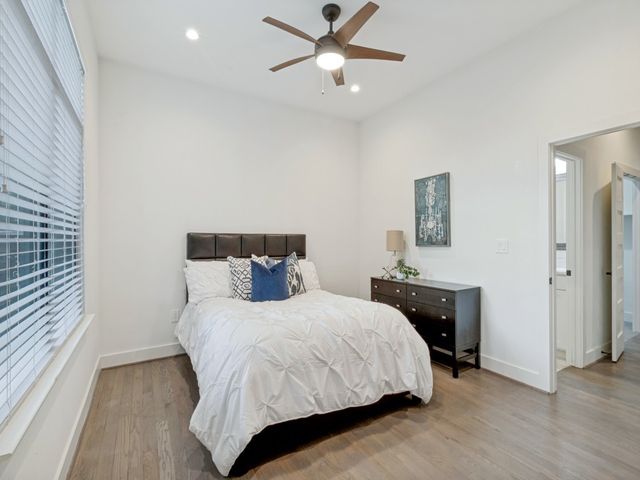 11718 Jamestown Road, Dallas, TX 75230