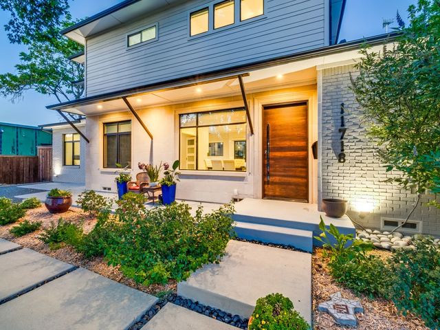 11718 Jamestown Road, Dallas, TX 75230