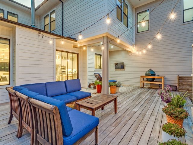 11718 Jamestown Road, Dallas, TX 75230