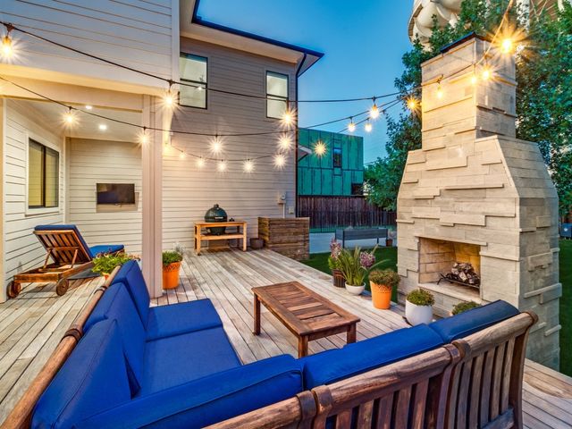 11718 Jamestown Road, Dallas, TX 75230