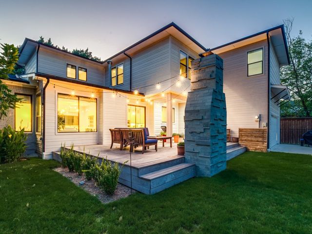 11718 Jamestown Road, Dallas, TX 75230