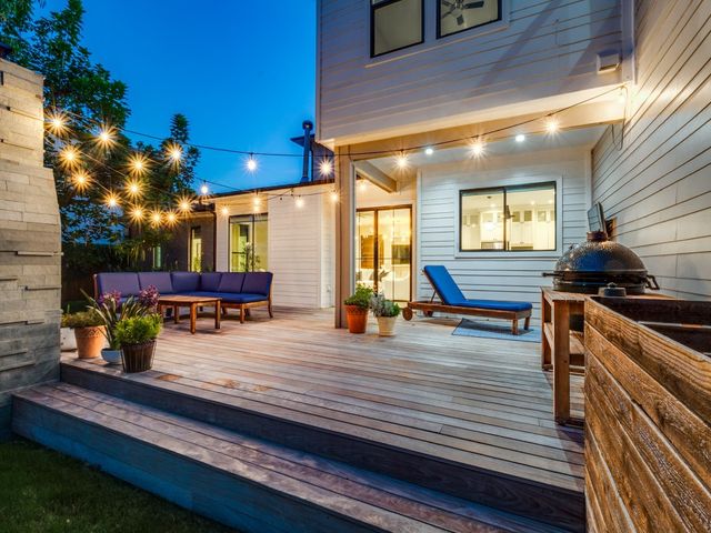 11718 Jamestown Road, Dallas, TX 75230