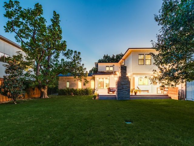 11718 Jamestown Road, Dallas, TX 75230