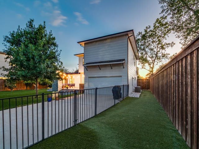 11718 Jamestown Road, Dallas, TX 75230