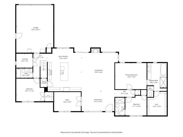 11718 Jamestown Road, Dallas, TX 75230