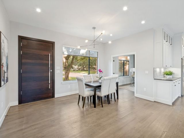 11718 Jamestown Road, Dallas, TX 75230
