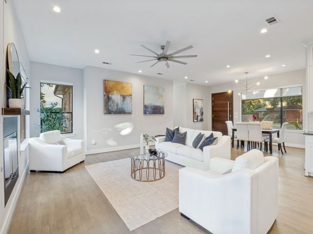 11718 Jamestown Road, Dallas, TX 75230