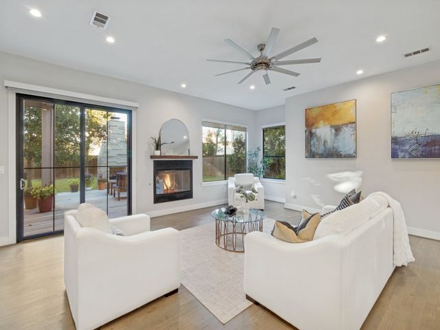 11718 Jamestown Road, Dallas, TX 75230