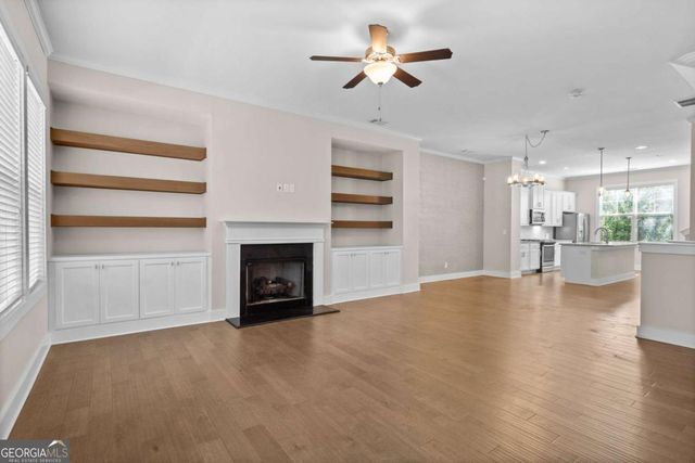 2180 Colvin Court NW, Atlanta, GA 30318