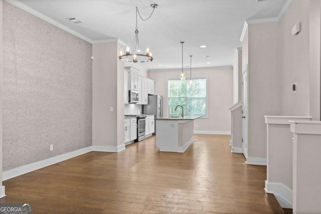 2180 Colvin Court NW, Atlanta, GA 30318