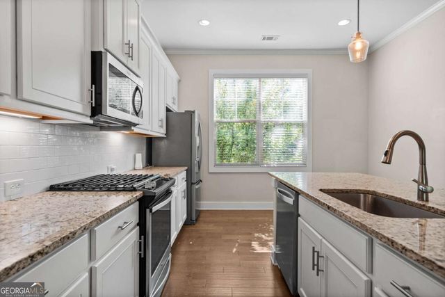 2180 Colvin Court NW, Atlanta, GA 30318