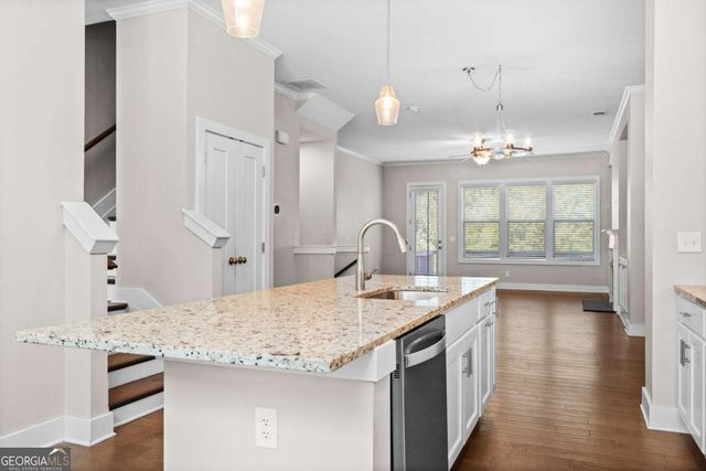 2180 Colvin Court NW, Atlanta, GA 30318