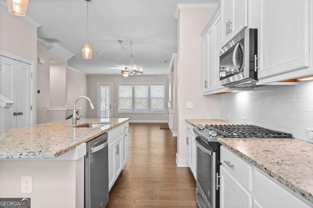 2180 Colvin Court NW, Atlanta, GA 30318