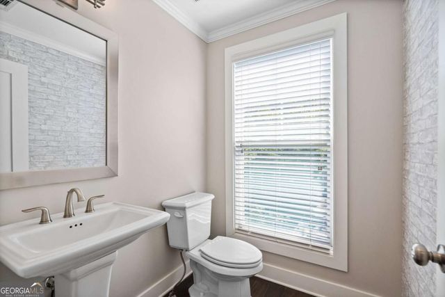 2180 Colvin Court NW, Atlanta, GA 30318