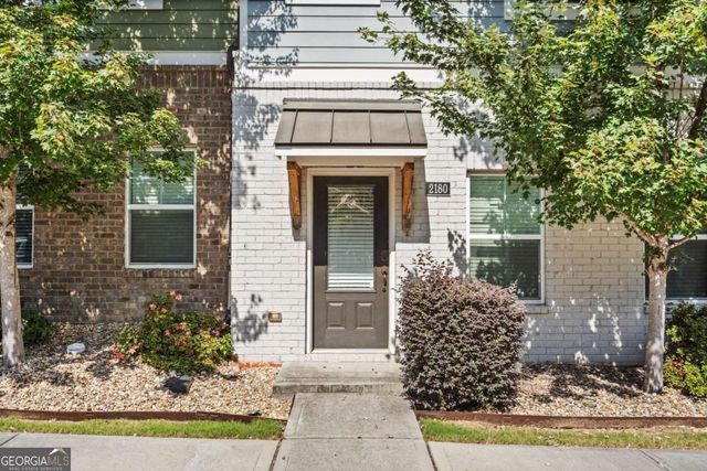 2180 Colvin Court NW, Atlanta, GA 30318