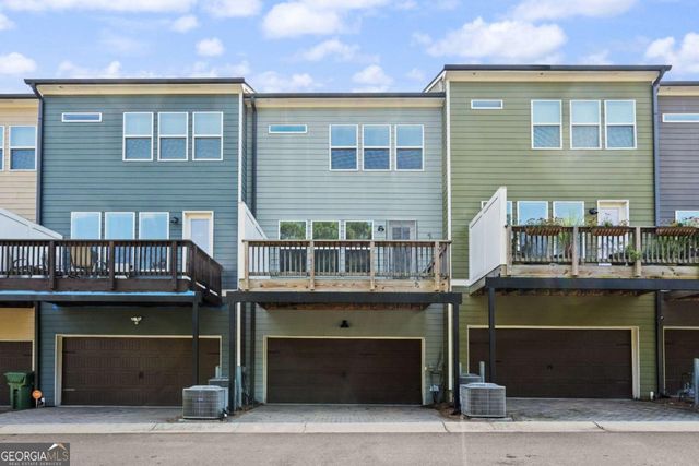 2180 Colvin Court NW, Atlanta, GA 30318